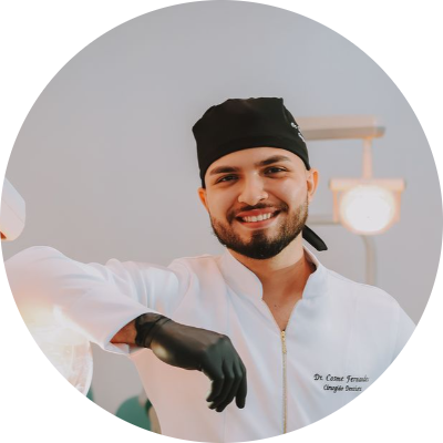 Dr. Rafael Souza
