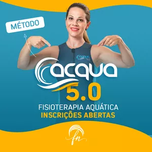 Imagem de capa para o Curso online Método ACQUA 5.0