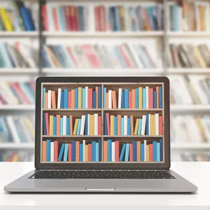 Imagem de capa para o Ebook 20 Livros para mudar sua Vida