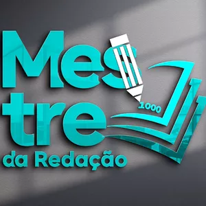 Imagem do curso MESTRE DA REDAÇÃO