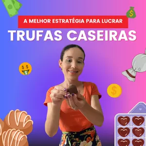 Imagem do curso Trufas Lucrativas 