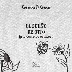 Imagen de portada para Ebook El sueño de otto.
