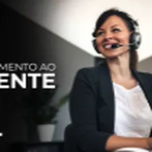 Imagem do curso Atendimento ao Cliente para E-commerce
