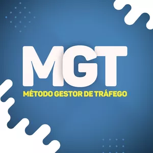 Imagem de capa para o Curso online Método Gestor de Tráfego (MGT)