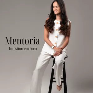 Imagem de capa para o Curso online Intestino em Foco 