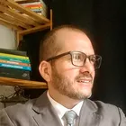 Foto do autor Aleksander teran
