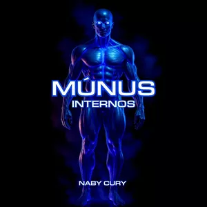 Imagem de capa para o Ebook MÚNUS INTERNOS