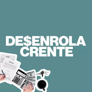 Imagem de capa para o Curso online Desenrola Crente - Saia da dívida e viva financeiramente livre!