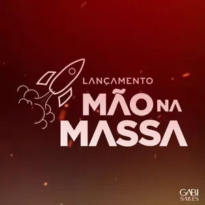 Imagem de capa para o Curso online Lançamento Mão na Massa