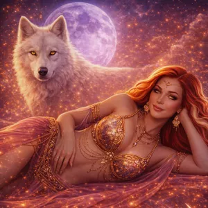 Imagem do curso EVOLUA 40+ O DESPERTAR DA LOBA