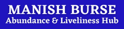 hub.manishburse.com logo