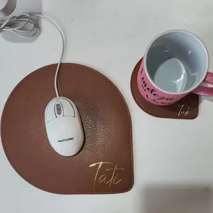 Imagem de capa para o Ebook MousePad Gota