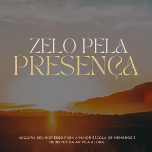 Imagem de capa para o Evento presencial EBOM 2023