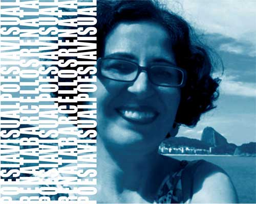 Renata Barcellos, PhD
