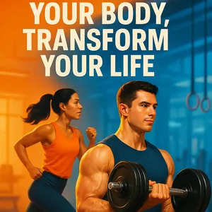 Cover image for Ebook Transform Your Body with a Customized Workout Plan