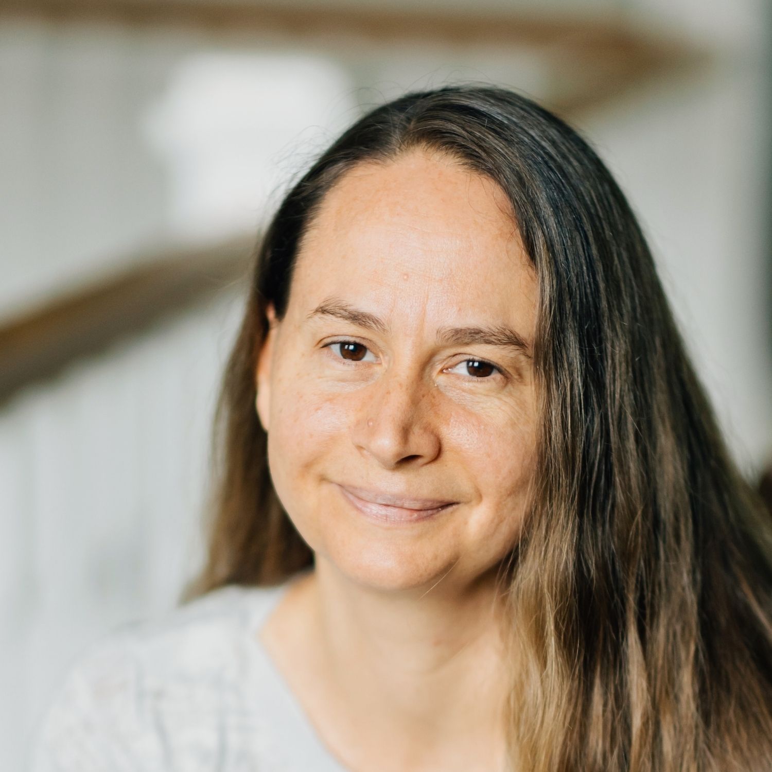 Sara Ruth Tucker