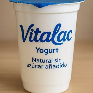 Cover image for Online course Yogurt Natural y Saludable: Disfruta del Sabor sin Compromisos