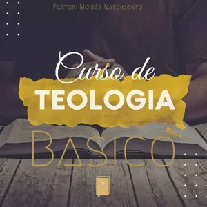 Imagem de capa para o Curso online Curso Completo Teologia Basica