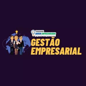 Imagem principal do produto GESTÃO EMPRESARIAL