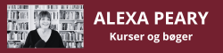 ALEXA PEARY