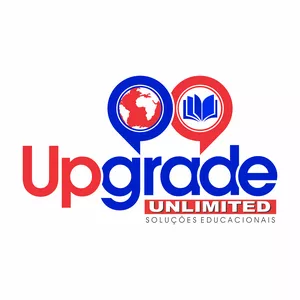 Cover image for Online course INGLÊS FLUENTE PARA MISSÕES INTERNACIONAIS UPGRADE YOUR WORLD