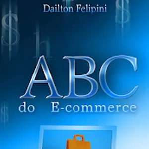 Imagem de capa para o Ebook OS QUATRO SEGREDOS DE UM NEGÓCIO BEM-SUCEDIDO NA INTERNET
