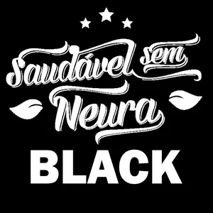 Imagem de capa para o Curso online Saudável sem Neura Black