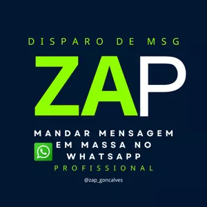 Imagem do curso DISPARAR MENSAGEM EM MASSA NO WHATSAPP PARA CLIENTES