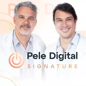 Imagem de capa para o Curso online Pele Digital Signature
