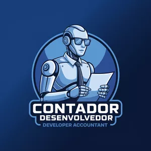 Imagem do curso Contador Desenvolvedor