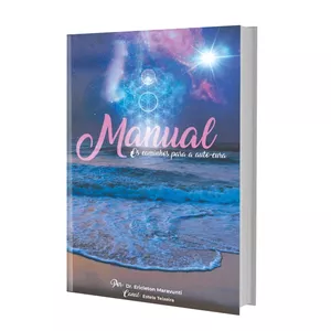 Imagem do curso Manual - Os Caminhos para a auto-cura