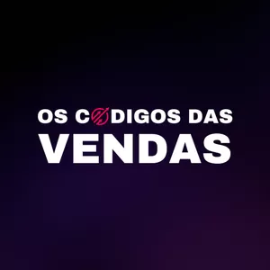Imagem de capa para o Curso online O Código das Vendas