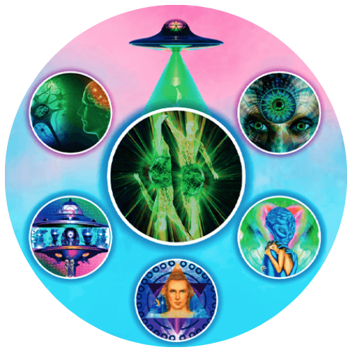 Imagem do curso Curso de Mesa Radiônica da Cura