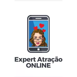 Imagem do curso Expert Atração Online