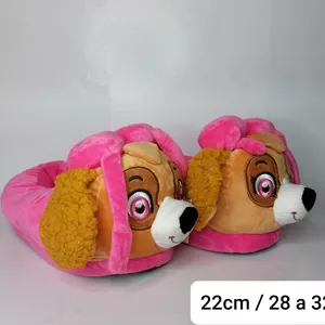 Imagen de portada para Curso online Pantuflas Animadas 