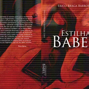 Imagem principal do produto ESTILHAÇOS DE BABEL 2