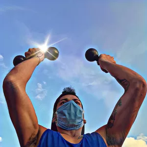 Imagem de capa para o Curso online Academia online 2.0