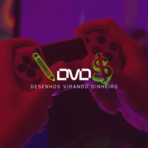 Imagem de capa para o Curso online DVD Kids