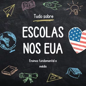 Imagem de capa para o Curso online Escolas nos EUA (Flórida)