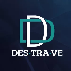 Imagem de capa para o Curso online Des.tra.ve 