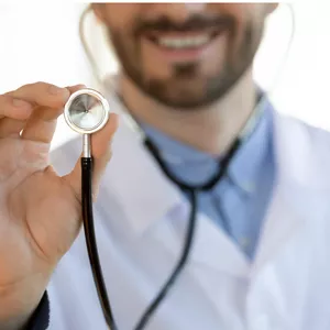 Imagem de capa para o Curso online CLÍNICA MÉDICA - MANUAL DE BOAS PRÁTICAS, POP E PGRSS - ANVISA