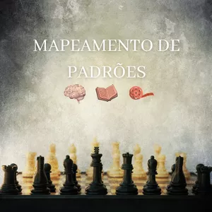 Imagem do curso Mapeamento de padrões