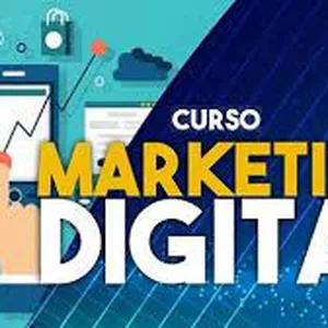 Imagem do curso Marketing Digital-Home Office