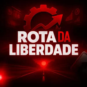 Imagem de capa para o Curso online Comunidade Rota da Liberdade
