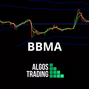 Imagem de capa para o Curso online Expert Algostrading MT5 BBMA