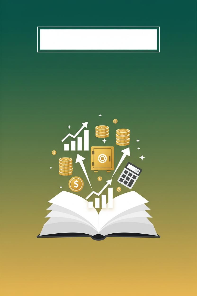 Domine Seu Dinheiro e Construa Seu Futuro>