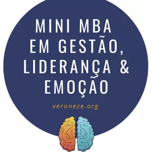 Imagem de capa para o Curso online Mini MBA em gestão, liderança e emoção
