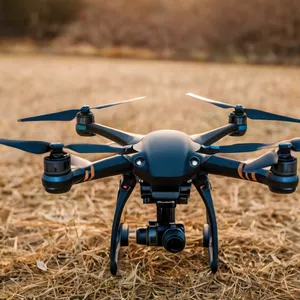 Imagen de portada para Curso online APRENDE A PILOTAR DRONES DESDE CERO