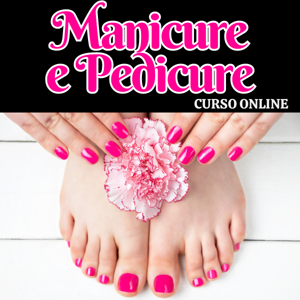 Imagem do curso Curso Online Manicure e Pedicure