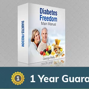 Cover image for Ebook Diabetes Freedom 